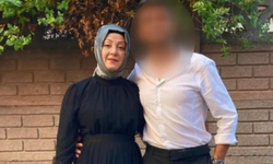 Otobüs bekleyen kadın durakta başından vurularak öldürüldü!