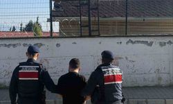 Hapis cezasıyla aranan şahıs Nazilli’de yakalandı