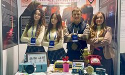 Hasan Fatma Önal'lı öğrenciler 'TÜBİTAK'ta devrim yaratmaya devam ediyor