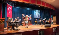 Muhasebeciler Nazilli’de türkülerle coştu