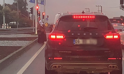 Şehir Hastanesi kavşağı dilencilerin yeni adresi oldu