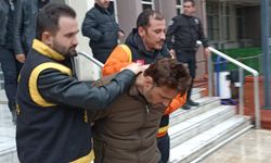 Cani katil vahşeti böyle gerçekleştirmiş