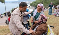 Kuşadası’nda Büyüleyici Bir Deneyim