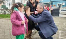 Ataman'dan üzen veda