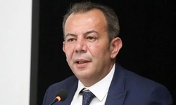 Tanju Özcan gözaltında