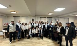 İMO yönetimini, beyaz liste kazandı