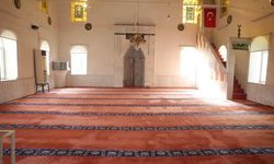 İncirliova Belediyesi’nden camilerde Ramazan temizliği