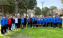 İncirliova Belediyespor, moral depoladı