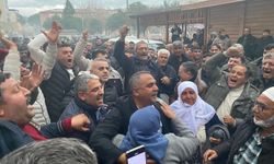 İncirliova oda seçimine Acarlar damgası: Akdağ, açık ara farkla kazandı