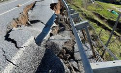 Aydın'dan yola çıkacaklar dikkat: O yol tek şeride düştü