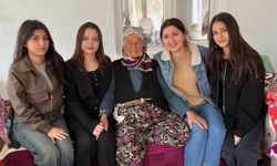 İncirliova Ülkü Ocakları’ndan vefa