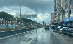 İncirliova’da ana yol 6 şeride çıkıyor