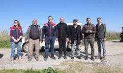 İncirliova'da zarar, gözler önüne çıktı