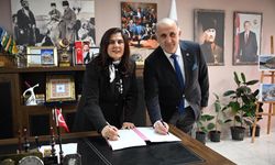 İncirliova’ya yaklaşık 2 milyarlık yatırım: Başkanlar imzaları attı