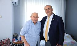 İncirliova’yı üzen ölüm