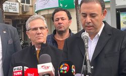 İnşaat Mühendislerinden Nazilli’de net mesaj