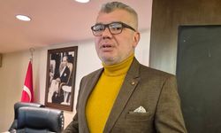 Aydınlı iş insanı Cumhurbaşkanı Erdoğan'a eşlik edecek