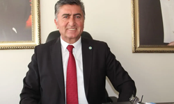 İYİ Parti’de olağanüstü gece: Ertürk istifa etti, yeni il başkanı belli oldu