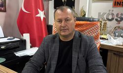 İYİ Partili Baş’tan Açıkgöz’e tebrik