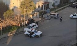 İzmir'deki cinayetin şüphelileri, Aydın'da yakalandı