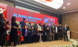 Kanlıbahçe filmi Aydın’da gala gecesinde izleyiciyle buluştu