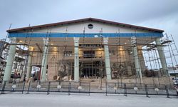 Karacasu Belediyesi yenileniyor: İlçe merkezinde Afrodisias rüzgarı esecek