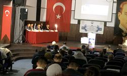 Karacasu finale ev sahipliği yaptı