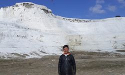 Karacasu'da yürekler dağlandı: Ataköy'de dayı-yeğen aynı kaderi yaşadı