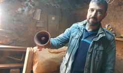 Karacasulu çömlekçinin yaptığı kupanın anlamı çok derin