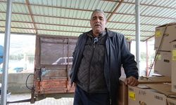 Karacasulu tütüncü: 'Bu maliyetlerle gelsin Erdoğan tarım yapsın, Özgür Özel tarım yapsın'