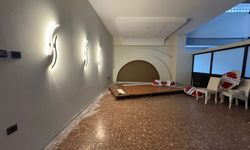 Karacasu'ya modern nikah salonu kazandırılıyor