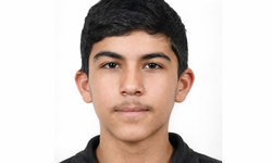 15 yaşındaki Eyüp 1 haftadır kayıp