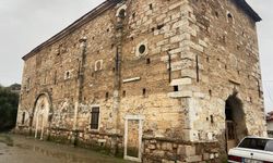 Aydın'ın unutulan mirası: Başmelek Kilisesi çürüyor