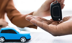 Bakanlık açıkladı: Araç kiralamada yeni dönem başlıyor!