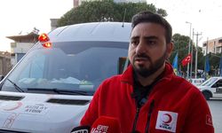 Kızılay Aydın Türkiye üçüncüsü