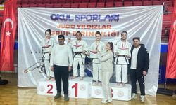 Koçarlı Belediyespor'dan çifte başarı