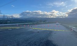 Koçarlı Turizm Yolu trafiğe kapatıldı: Denetim ve ceza geldi