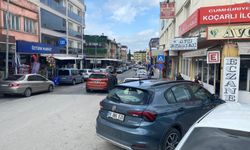 Koçarlı’da otopark sorunu büyüyor: Vatandaş isyan noktasında