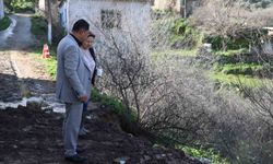 Ekipler ilçe için seferber oldu