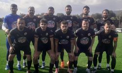 Köşk Belediye Doğan, galibiyeti 3 golle aldı