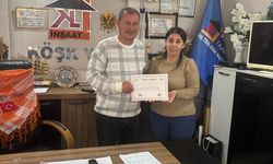 Köşk’te İYİ Parti’ye ilgi artıyor