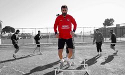 Yeni transfer değil, Kral geri döndü!