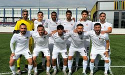 Kuşadası 1923'e Manisa'da 7 gollü mağlubiyet