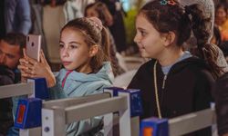 Kuşadası Belediyesi iftar günleri Güzelçamlı ile devam etti