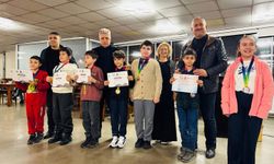 Kuşadası BİLSEM iftar programında buluştu