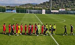 Kuşadası ekiplerinde BAL manzarası değişmedi