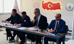 Kuşadası İlçe Milli Eğitim Müdürlüğü'nde yeni dönem stratejileri planlandı