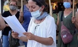 Kuşadası 'Mehlike Hepdemir' ablasını kaybetti