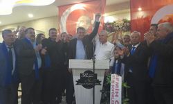 Kuşadası Şoförler Odası'nda 'Ufuk Turan' dönemi başladı