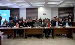 Kuşadası’nda kooperatifçilikte yeni dönem